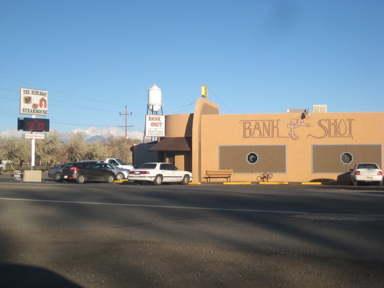 More Photos Of 1210-1212 8th St, Alamosa Restaurant For Sale