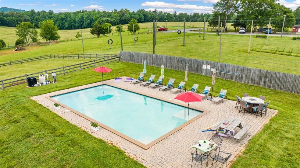 More Photos Of 1830 Thrift Rd, Madison Winery Vineyard For Sale