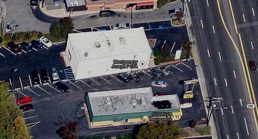 More Photos Of 941 N Pleasantburg Dr, Greenville Office For Lease