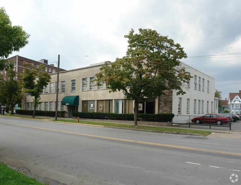 More Photos Of 1508 Genesee St, Utica Medical For Lease