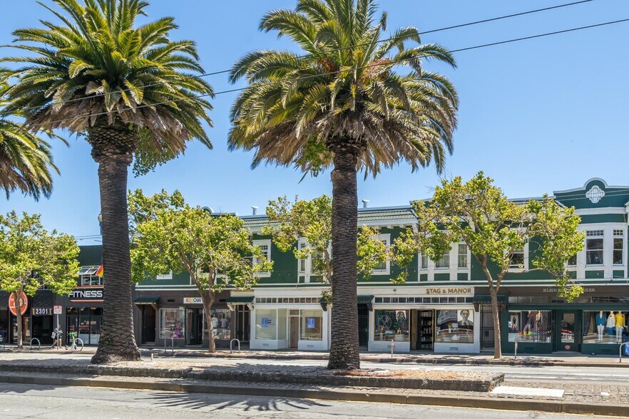 More Photos Of 2317-2335 Market St, San Francisco Apartments For Sale