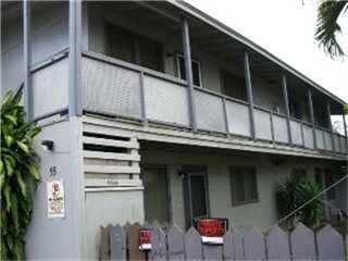 Primary Photo Of 55 Koele Way, Wahiawa Apartments For Sale
