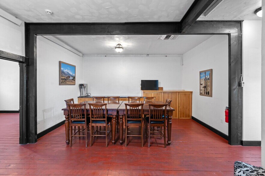 More Photos Of 55 N C St, Virginia City Storefront Retail Office For Sale