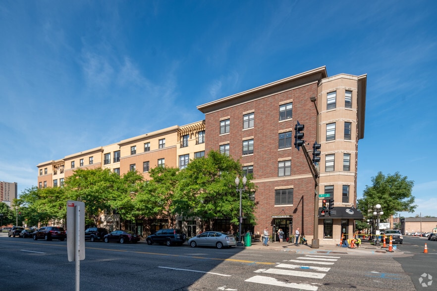 Primary Photo Of 197-237 7th St E, Saint Paul Apartments For Lease