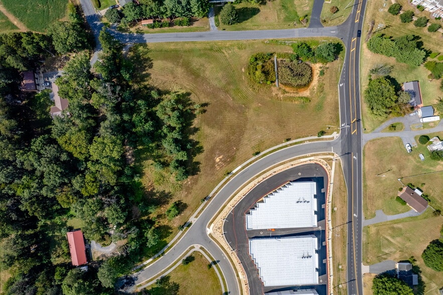 More Photos Of tbd M AND N DRIVE, Rockingham Land For Sale