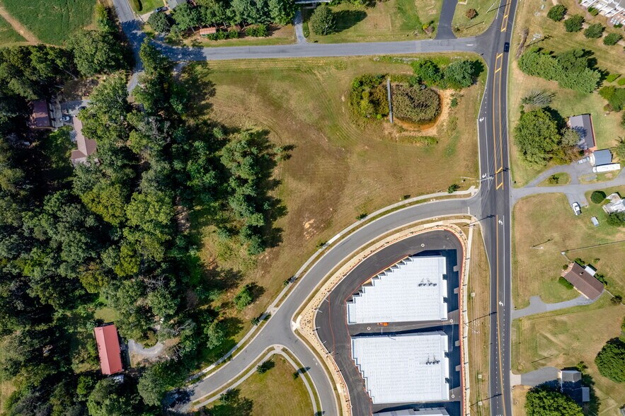 More Photos Of tbd M AND N DRIVE, Rockingham Land For Sale