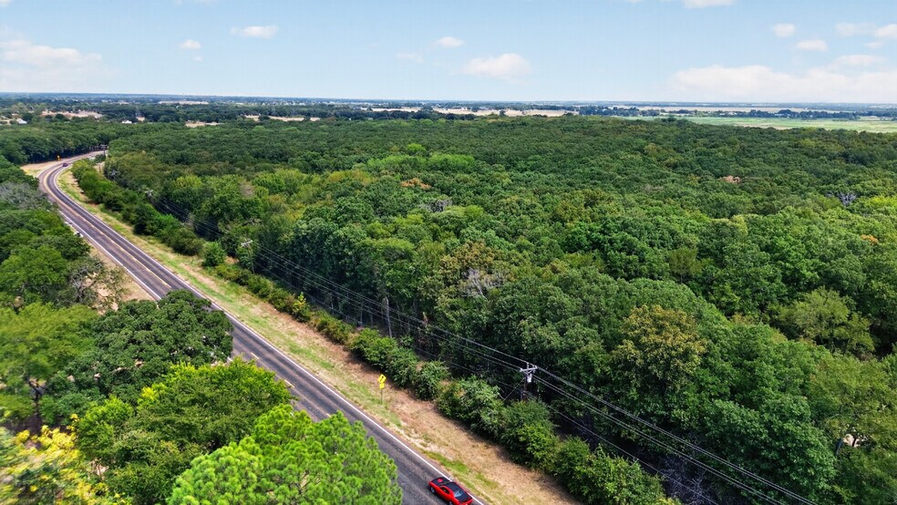 More Photos Of FM Road 1389, Combine Land For Sale