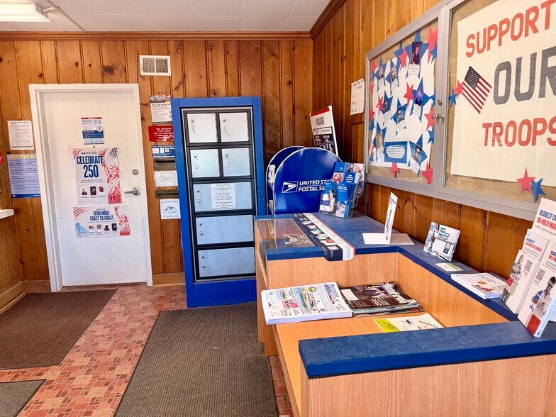 More Photos Of 6686 National Rd SE, Jacksontown Office For Sale