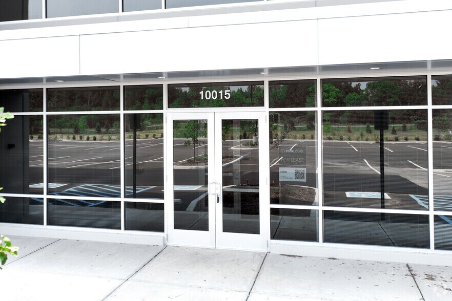 More Photos Of 10015 Archer Drive, Brownsburg Distribution For Lease