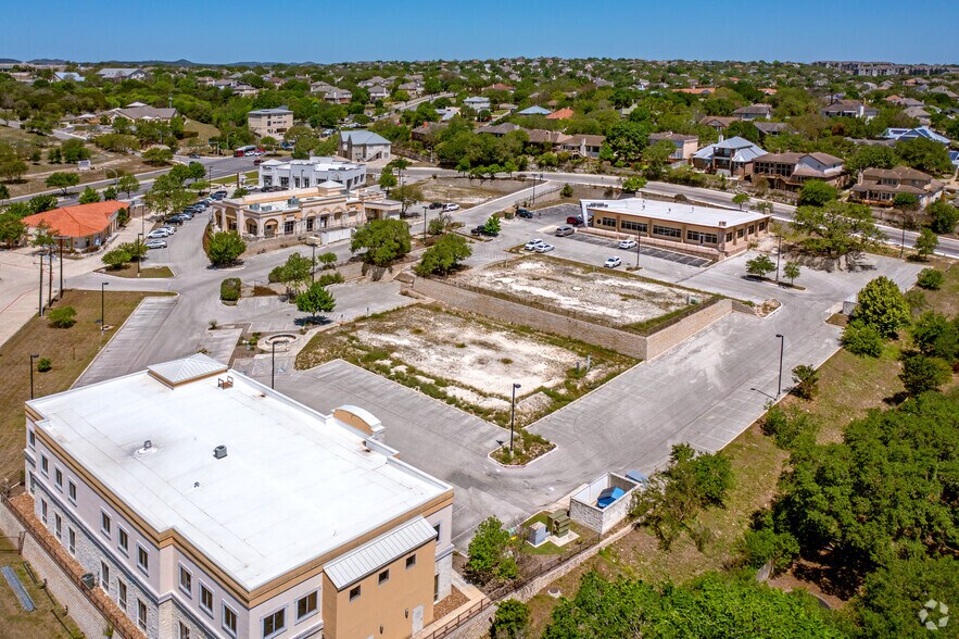 More Photos Of 818 Knights Cross Dr, San Antonio Medical For Lease