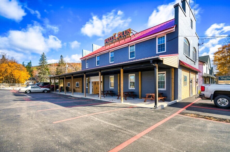 More Photos Of 37249 State Hwy 23, Grand Gorge Flex For Sale