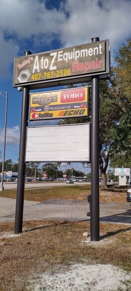 More Photos Of N 821 N. Hwy 17-92 Winter Springs, FL 32708, Longwood Freestanding For Lease