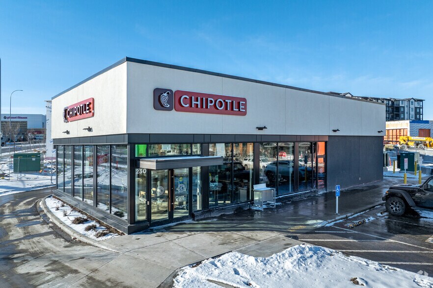 More Photos Of 230 Sage Hill Blvd NW, Calgary Unknown For Lease