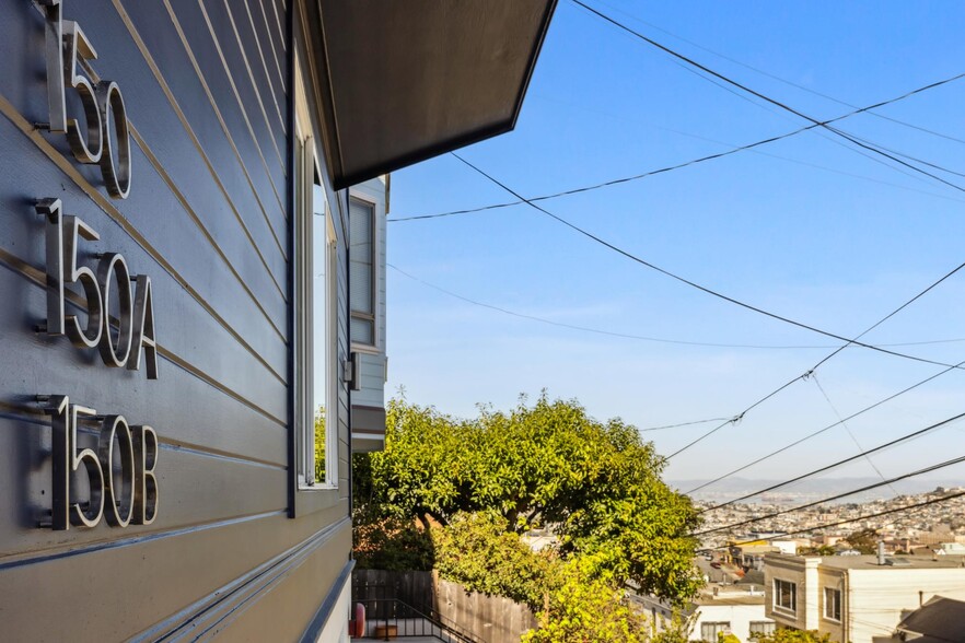 Primary Photo Of 150 Josiah Ave, San Francisco Apartments For Sale