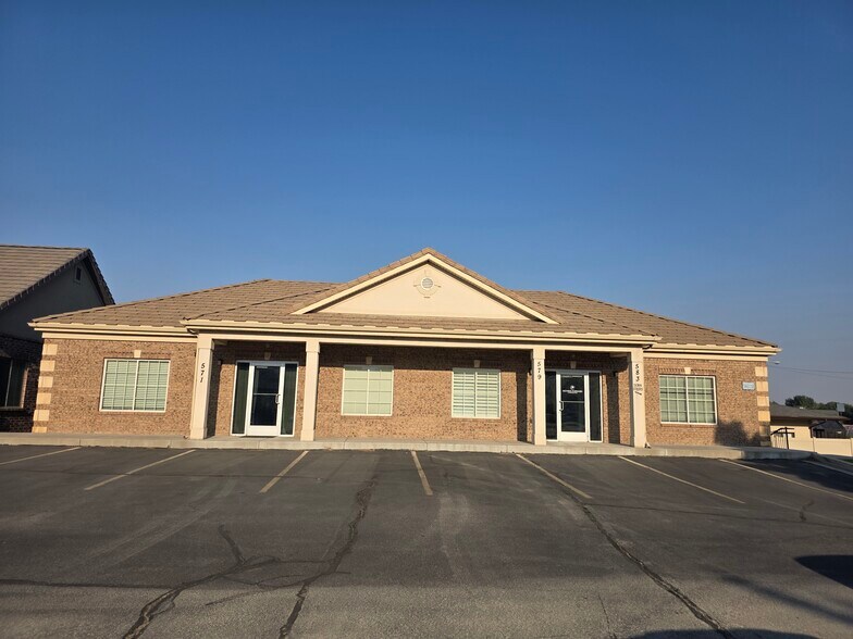 More Photos Of 579 W Center St, Pleasant Grove Medical For Lease