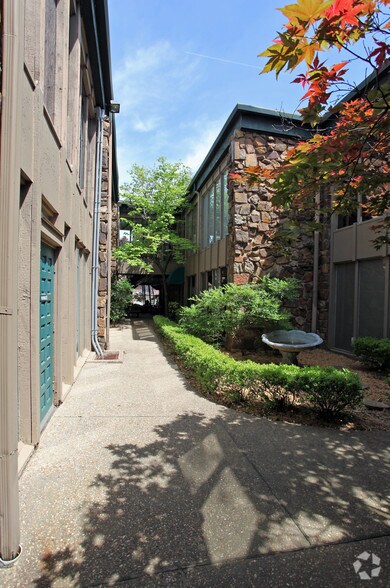 More Photos Of 5513-5539 S Lewis Ave, Tulsa Office For Lease