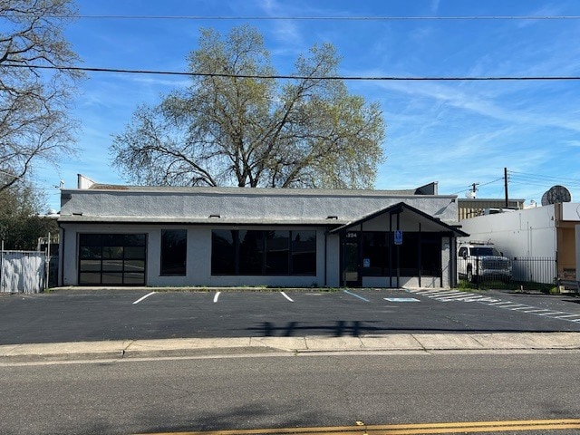 Primary Photo Of 6224 Walnut Ave, Orangevale Storefront Retail Office For Sale
