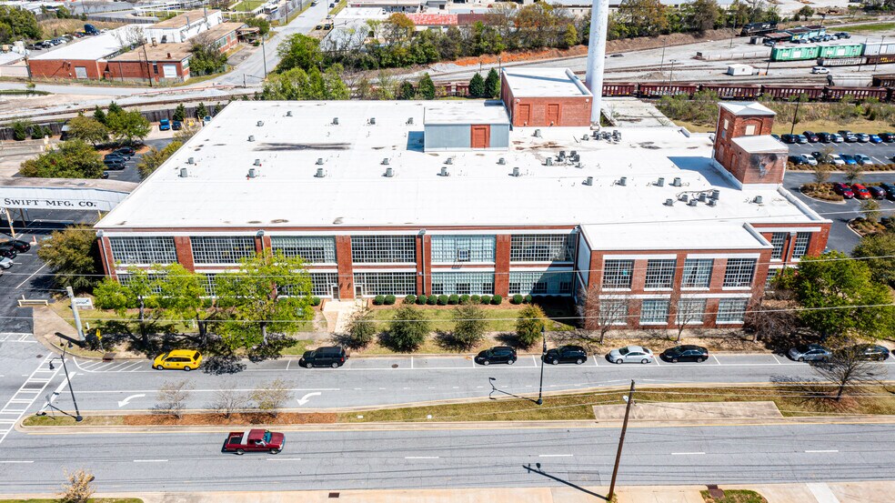 Primary Photo Of 1506 6th Ave, Columbus Office Residential For Lease