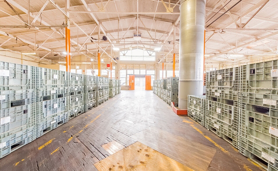 More Photos Of 480 W 5th St, Bloomsburg Manufacturing For Sale