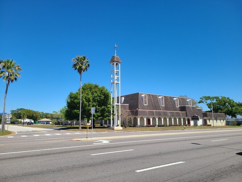 Primary Photo Of 407 S Saturn Ave, Clearwater Land For Sale