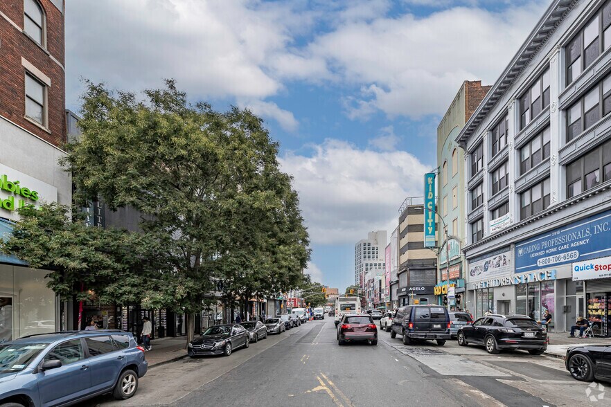 More Photos Of 2918 Third Ave, Bronx Office Residential For Lease