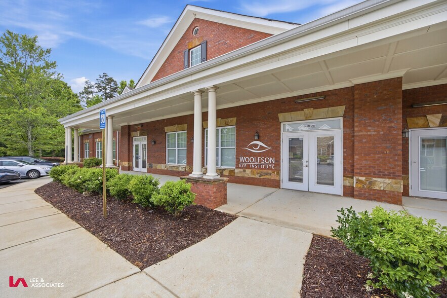 More Photos Of 1567 Janmar Rd, Snellville Medical For Lease