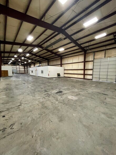 More Photos Of 4241 US Highway 70 E, Smithfield Warehouse For Lease