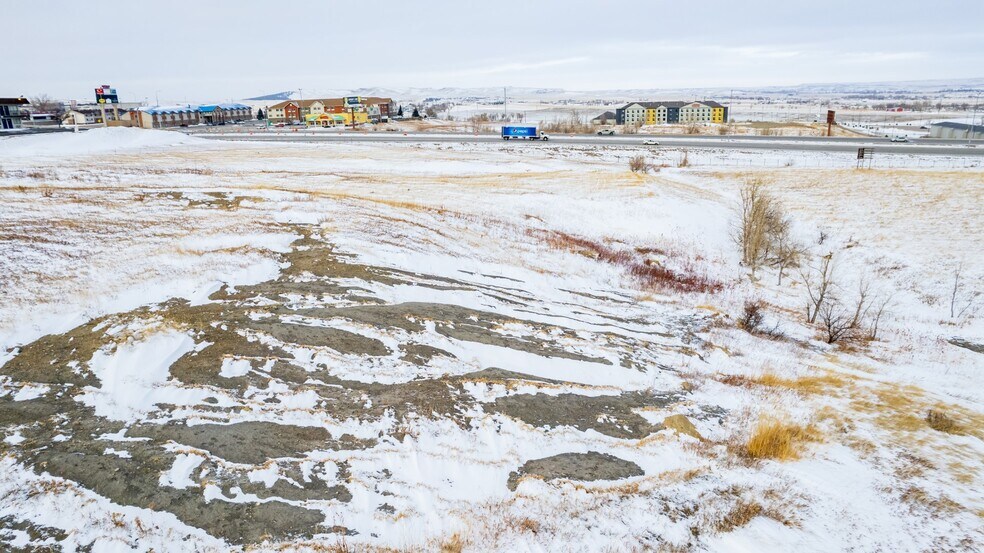 More Photos Of TBD Latrobe Ave, Rapid City Land For Sale