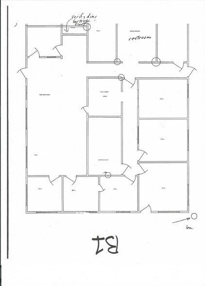 More Photos Of 6706 N 9th Ave, Pensacola Medical For Lease
