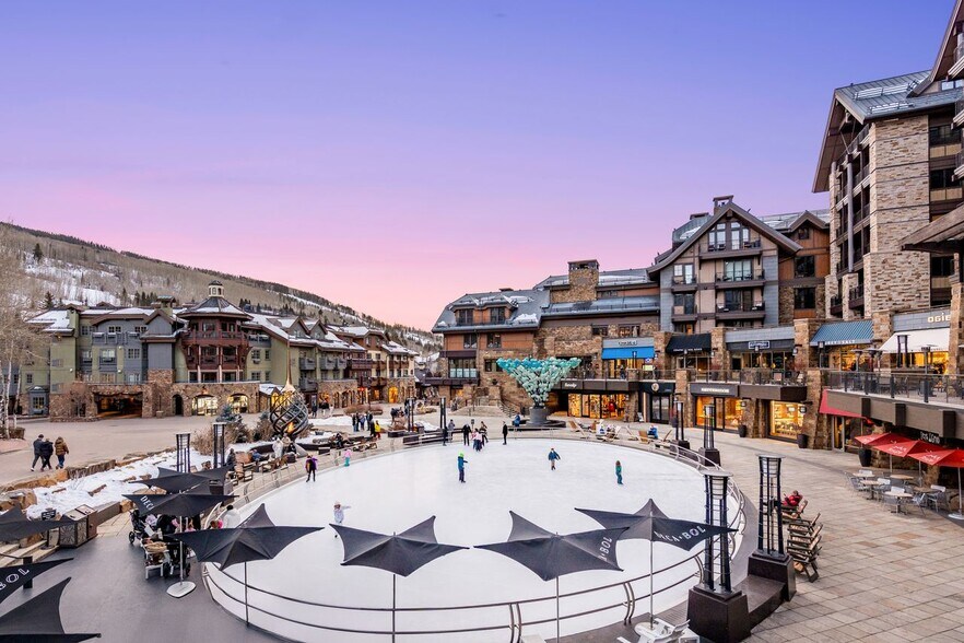 More Photos Of 1 Willow Bridge Rd, Vail Apartments For Lease