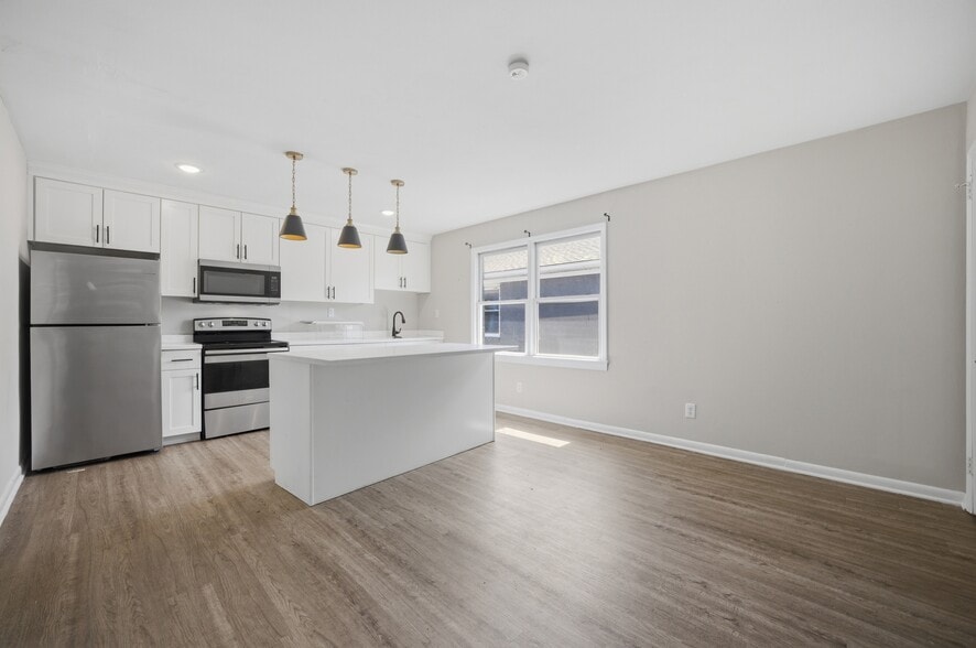 More Photos Of , Norfolk Multifamily For Sale