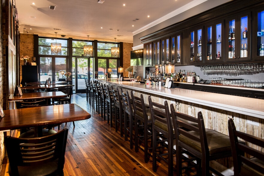 Primary Photo Of 16 E Candler St, Winder Storefront For Lease