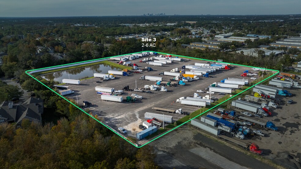 Primary Photo Of 6302 Seminole Ave, Orlando Land For Lease