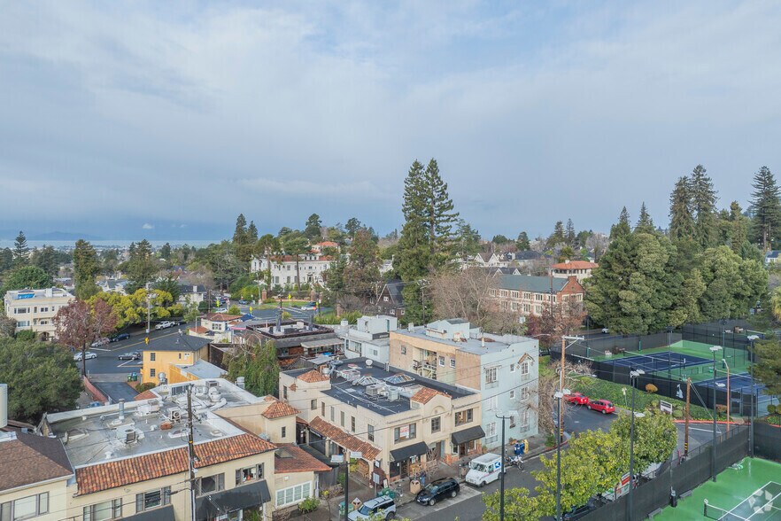 More Photos Of 2914 Domingo Ave, Berkeley Medical For Lease