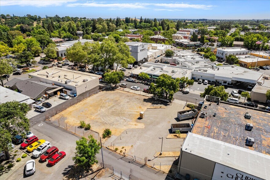 More Photos Of Parker St, Vacaville Land For Sale