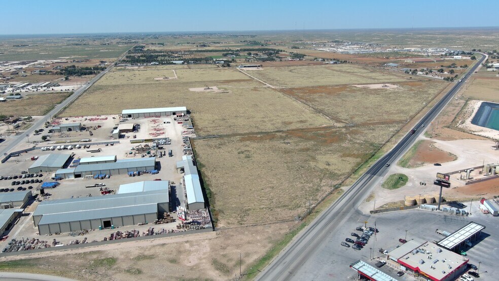 More Photos Of 0001 Texas 158, Gardendale Land For Sale