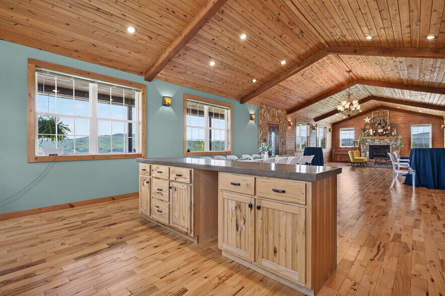 More Photos Of 639 Wagon Wheel Rd, Elk Creek Lodge Meeting Hall For Sale
