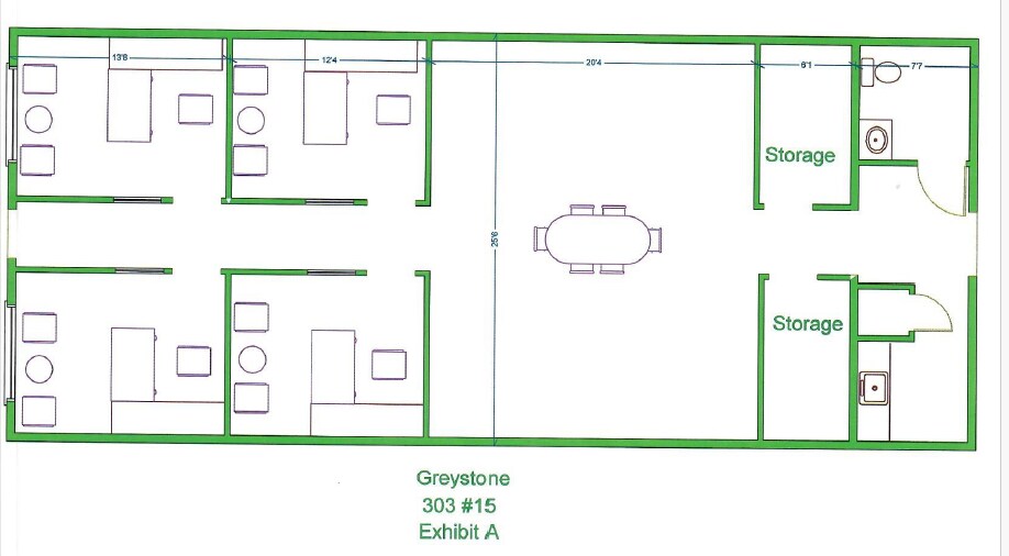 More Photos Of 303 SW 18th St, Bentonville Office For Lease