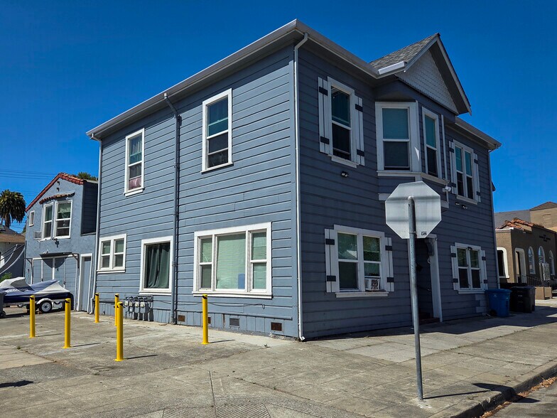 More Photos Of 845-849 Louisiana St, Vallejo Apartments For Sale