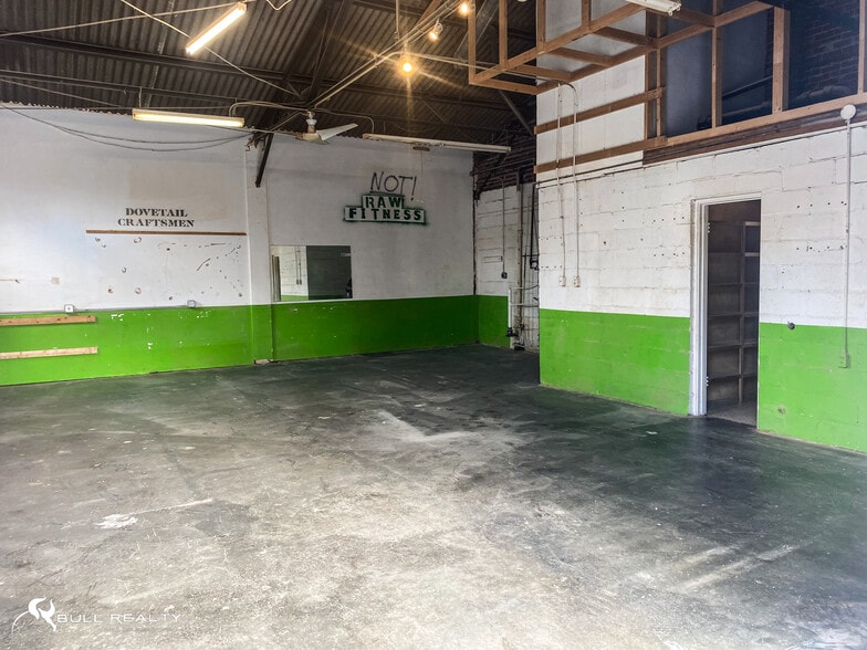 More Photos Of 1178 Zonolite Pl NE, Atlanta Warehouse For Lease