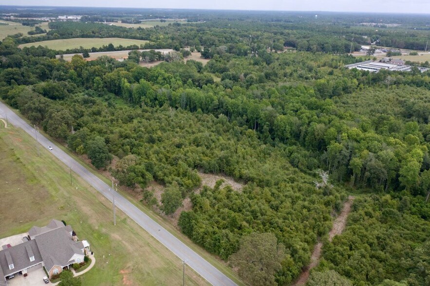 More Photos Of Airport Rd Tract # 4 Perry GA 31069, Perry Land For Sale