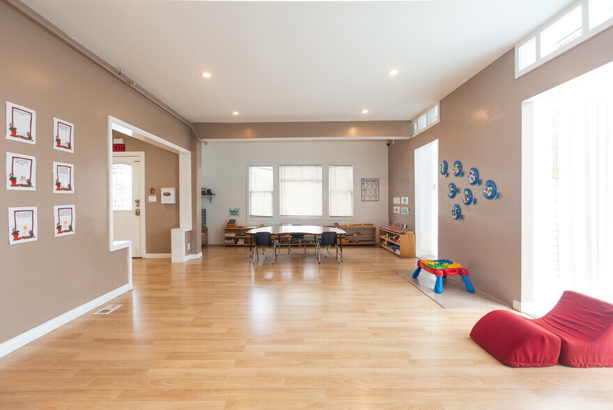 More Photos Of 757 Pier Ave, Santa Monica Office For Sale