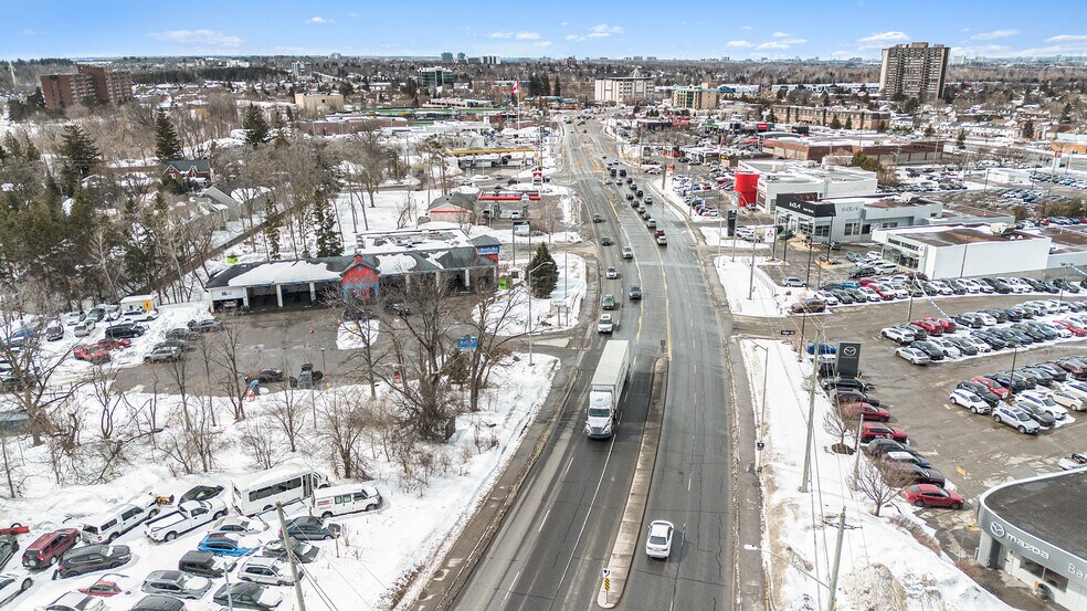 More Photos Of 2562 Bank St, Ottawa Land For Sale