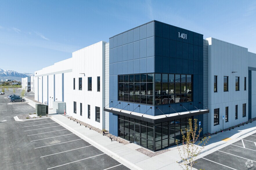 More Photos Of 1401 N 300 W, Spanish Fork Unknown For Lease