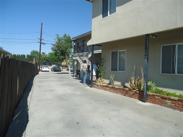 More Photos Of 7933 Brimfield Ave, Panorama City Apartments For Sale