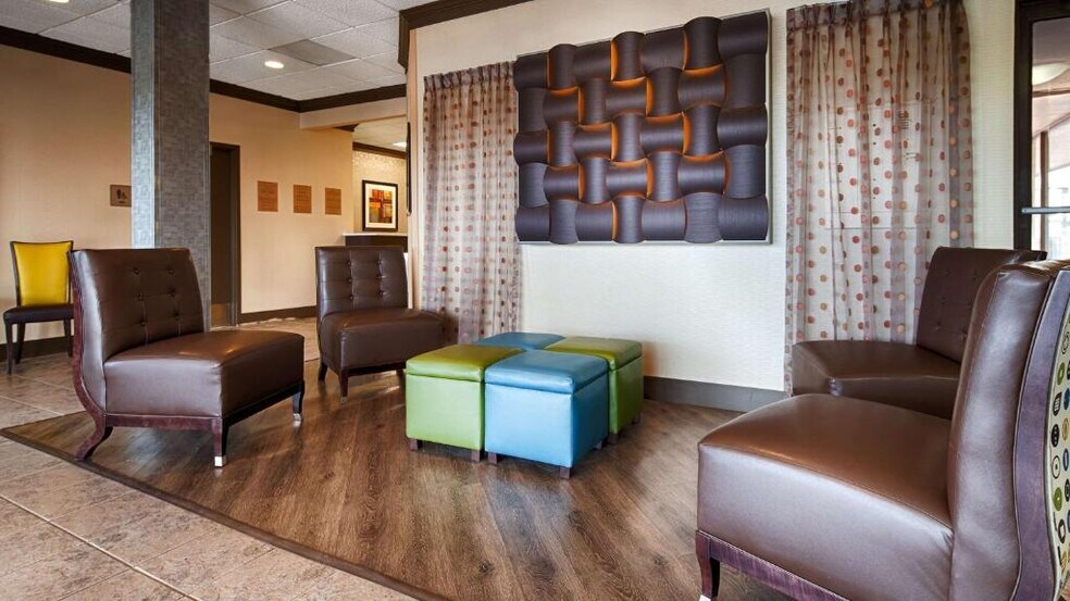 More Photos Of 5009 Pelham Rd, Greenville Hotel For Sale