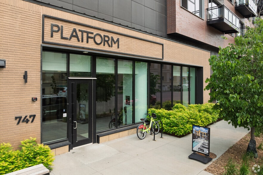 More Photos Of 747 Hampden Ave, Saint Paul Apartments For Sale