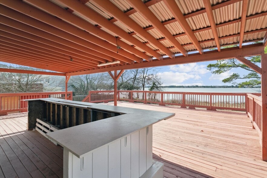 More Photos Of 1721 N King St, Hampton Daycare Center For Sale