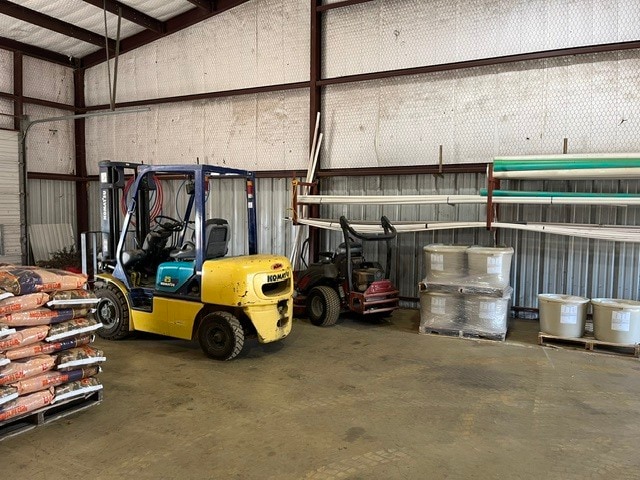 More Photos Of 17650 Texas 19, Montalba Auto Repair For Sale