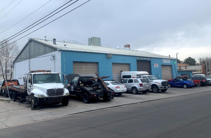 More Photos Of 1400 W Alameda Ave, Denver Service For Sale